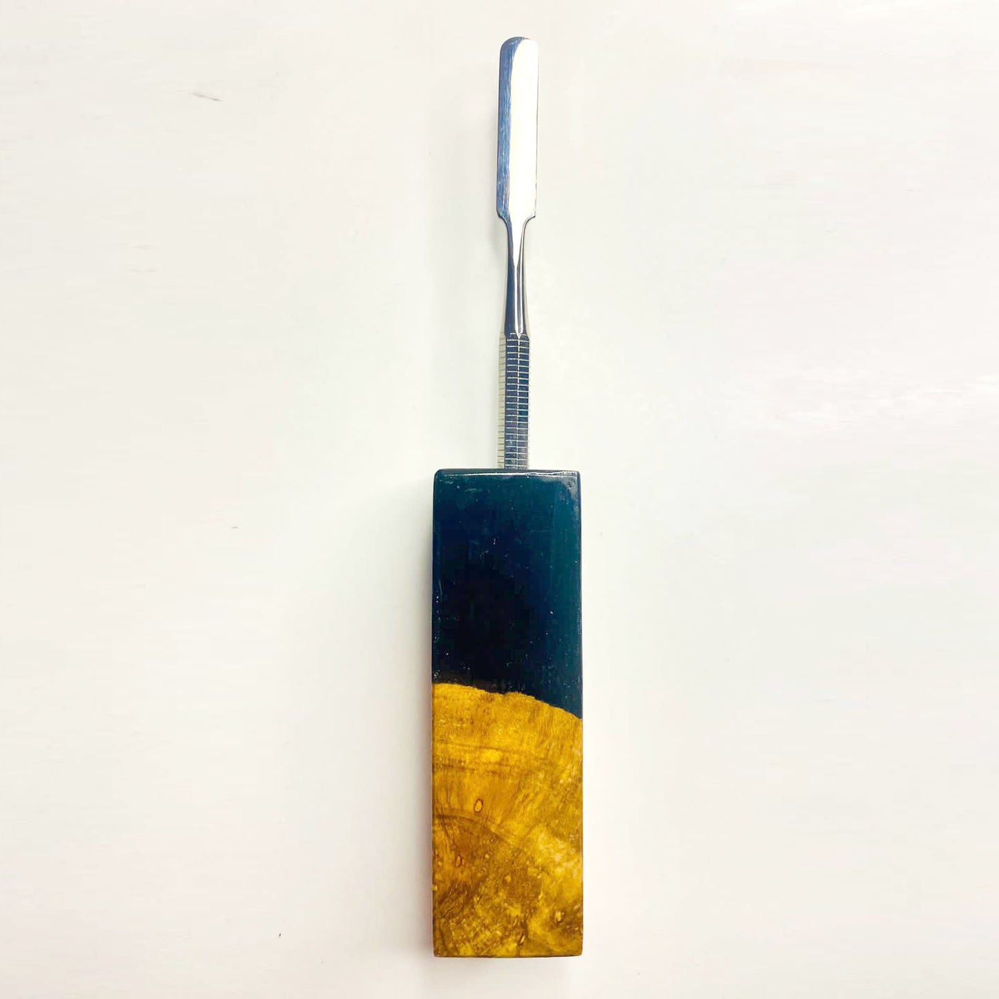 VOW | Olive wood epoxy dabber -Type A