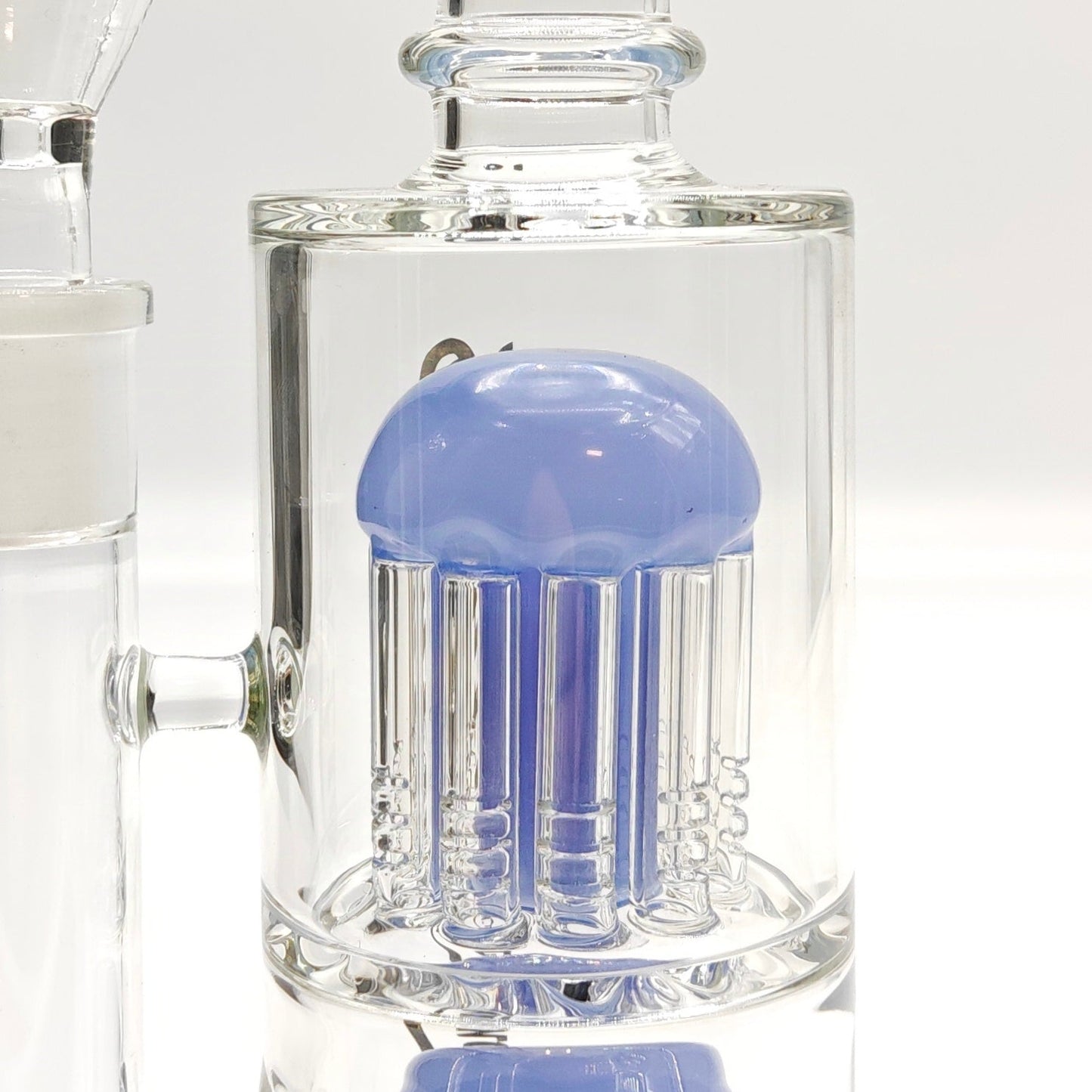 Fortune | 10“ Double Tree Perc Chamber Rig