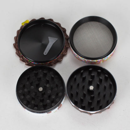 Choco Jelly Grinder [JZQ0196-3]