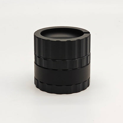 Fortune | 4 Parts 63.5mm x 57mm Aluminum Grinder [JC6006]