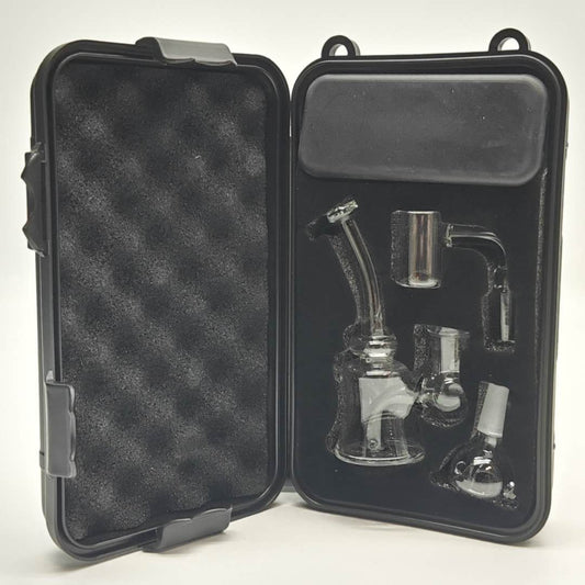 Mini Bong Gift Set-Assorted Color