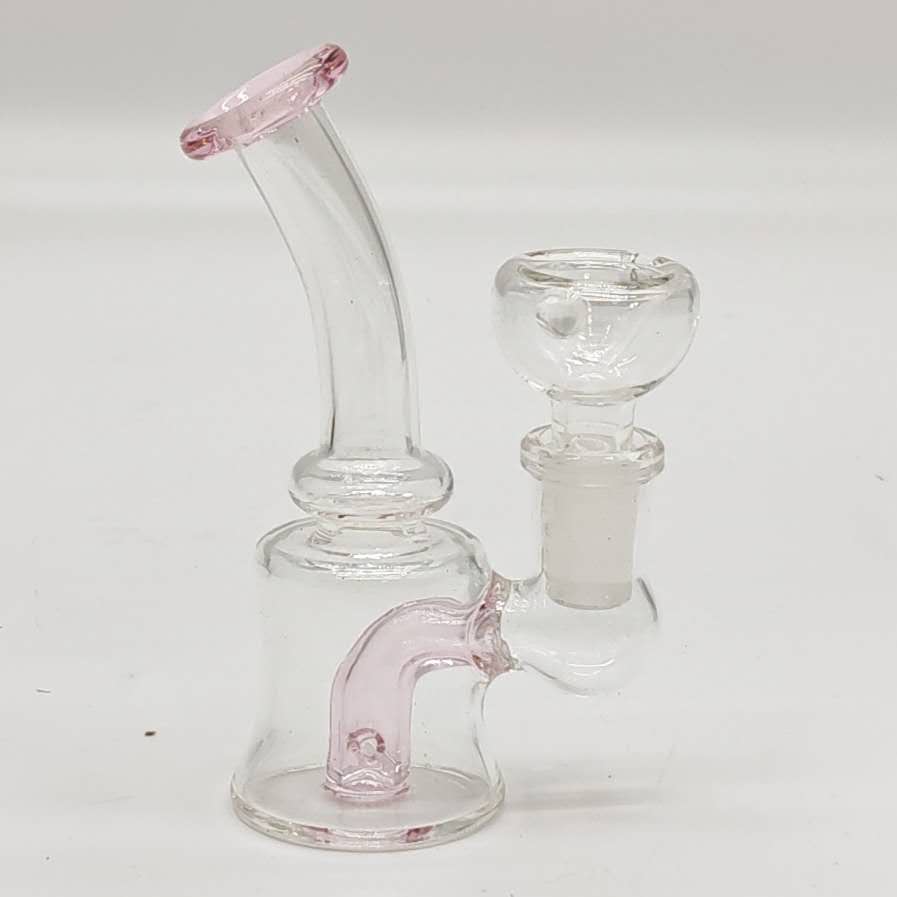 Mini Bong Gift Set-Assorted Color