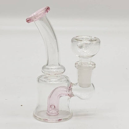 Mini Bong Gift Set-Assorted Color