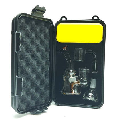 Mini Bong Gift Set-Assorted Color