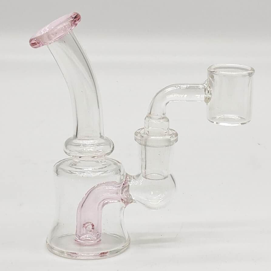 Mini Bong Gift Set-Assorted Color