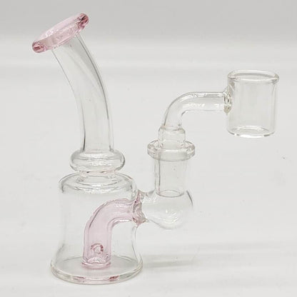 Mini Bong Gift Set-Assorted Color