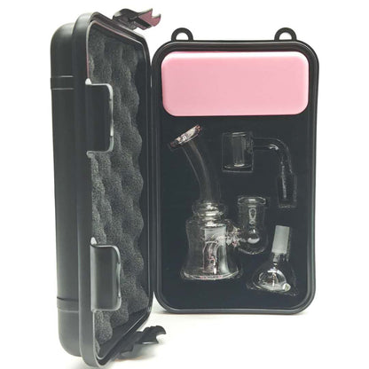 Mini Bong Gift Set-Assorted Color