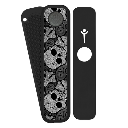 Genius Pipe | Indestructible Hand Pipes