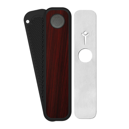 Genius Pipe | Indestructible Hand Pipes