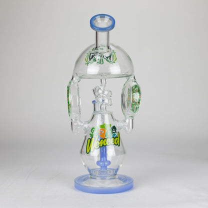 WENEED | 13" Fungal Bloom Bong