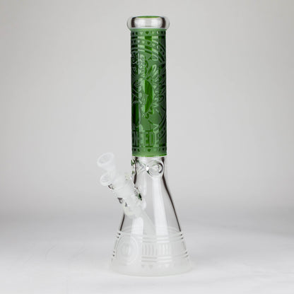 WENEED | 14" Cupid's Heart Beaker