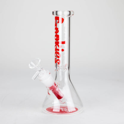 7.5" 4mm CK Design Beaker Bong [PIP875]