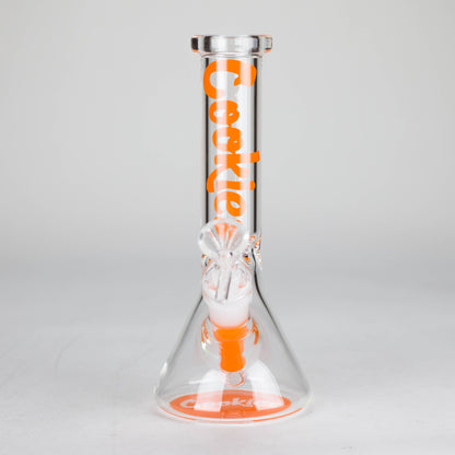 7.5" 4mm CK Design Beaker Bong [PIP875]