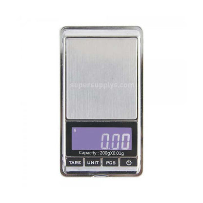 Fortune | NP-100 100g x 0.01g Scale