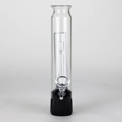 8" Easy Clean Bird Bong New Design