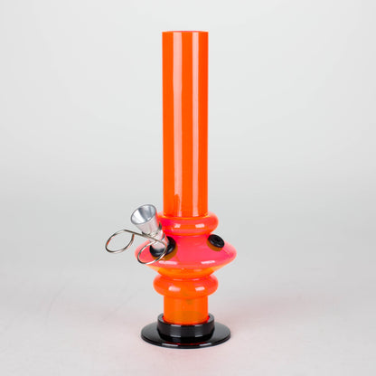 Acrylic 8" Water Pipe [PIP2846]