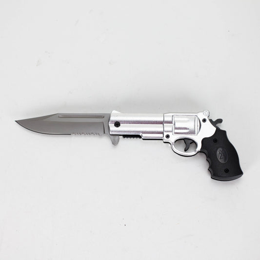 Xtreme | Foldable Pocket Knife [XTR-Knife 56]