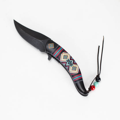 Xtreme | Foldable Pocket Knife [XTR-HKN043]