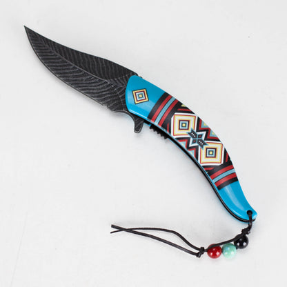Xtreme | Foldable Pocket Knife [XTR-HKN043]