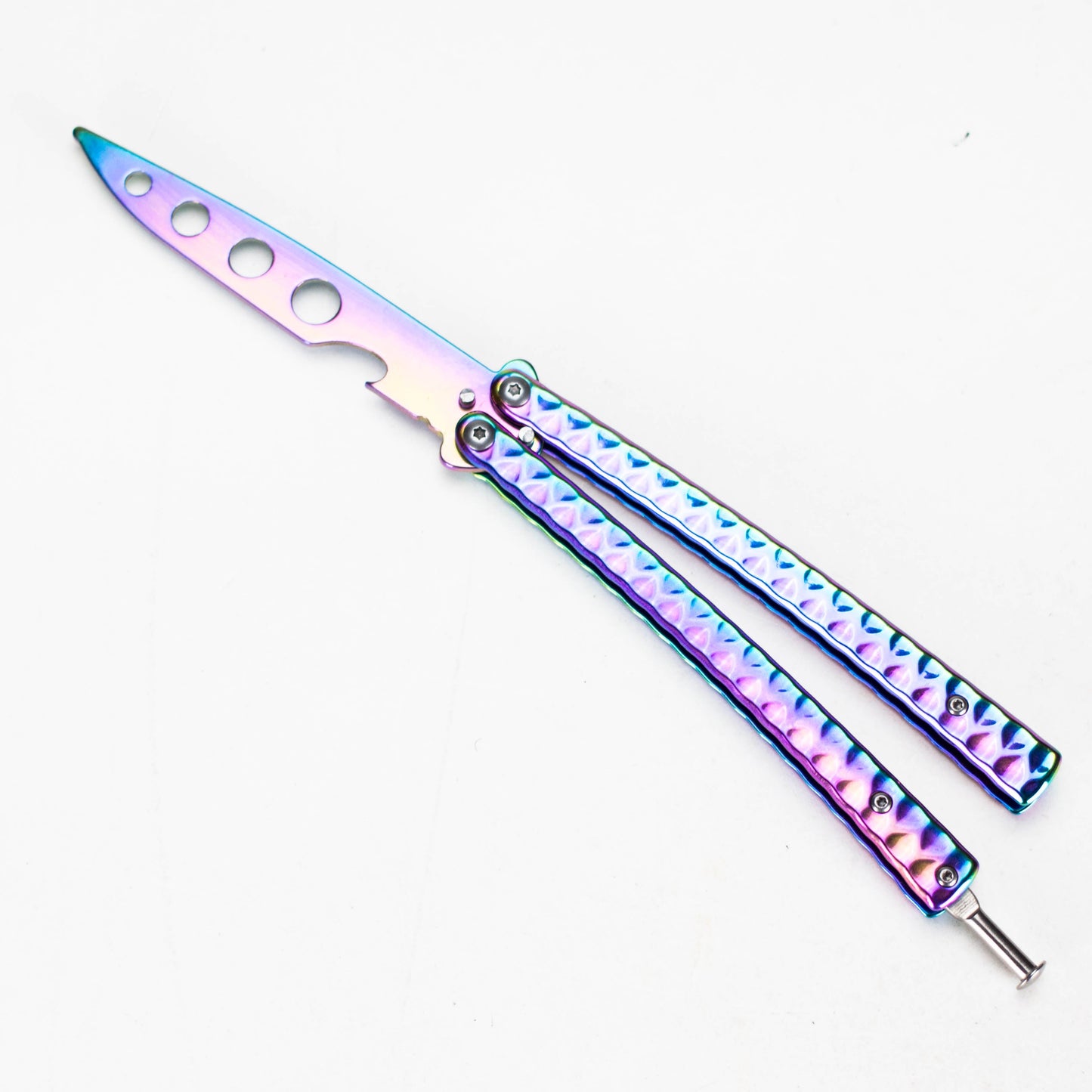Xtreme | Butterfly Trainer Pocket Tool [XTR-HKN027] - Hi Time