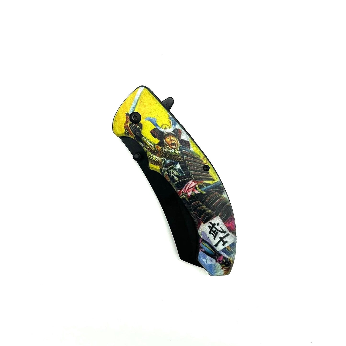Foldable Pocket Knife [ SE-5254-5 ]
