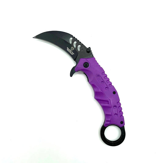 Foldable Pocket Knife [ SE-1345PE ]