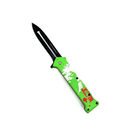 Foldable Pocket Knife [ SE-1343D2 ]