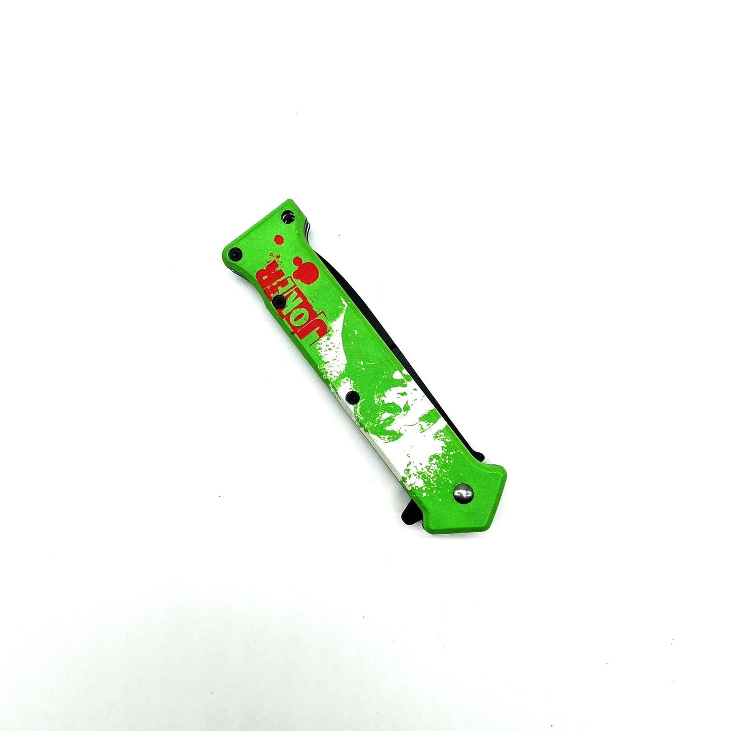 Foldable Pocket Knife [ SE-1343D2 ]