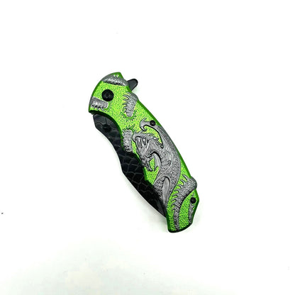 Foldable Pocket Knife [ SE-1025 ]