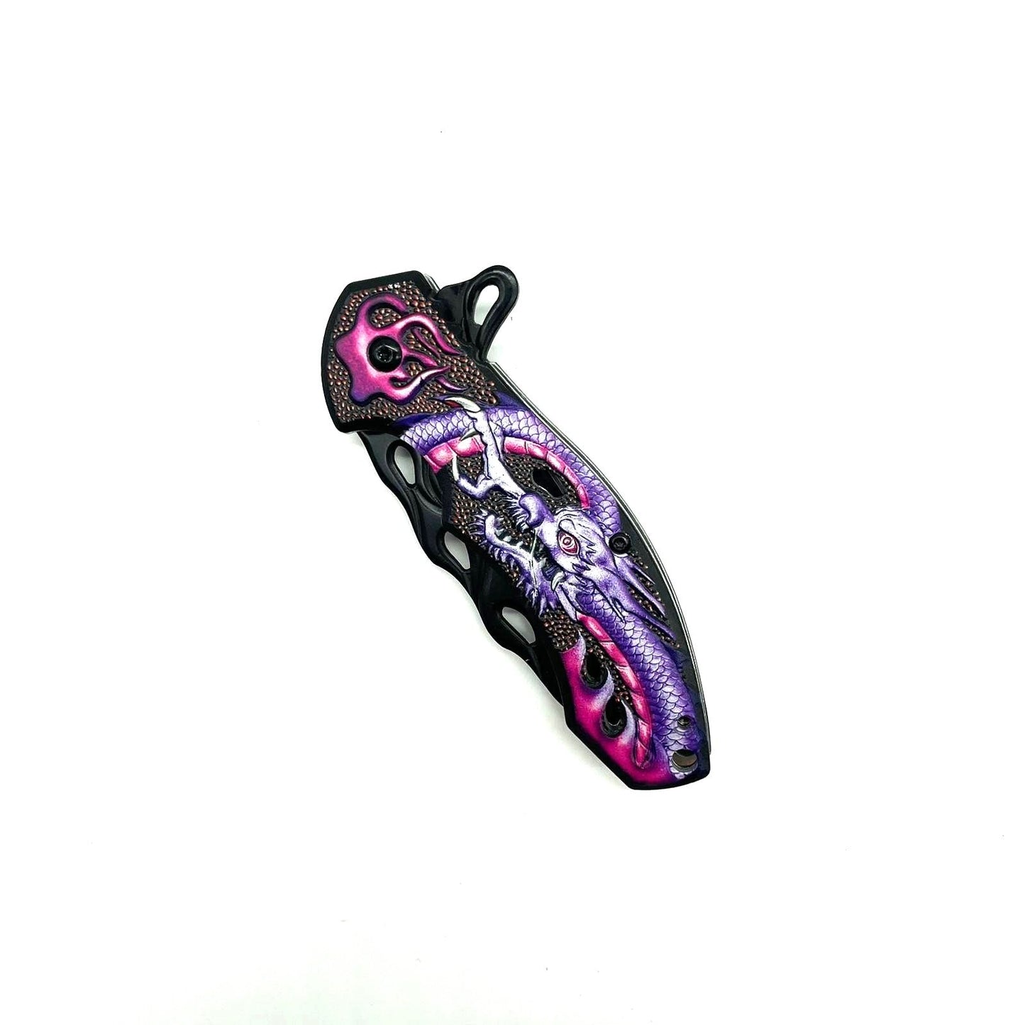 Foldable Pocket Knife [ BW-0163-2 ]