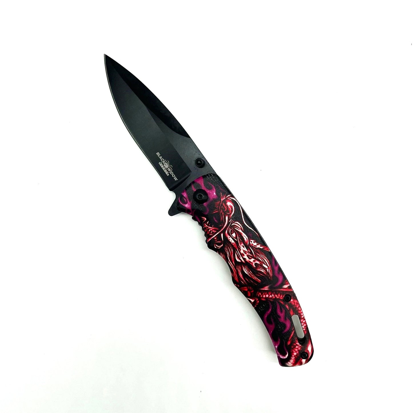 Foldable Pocket Knife [ BW-0578 ]