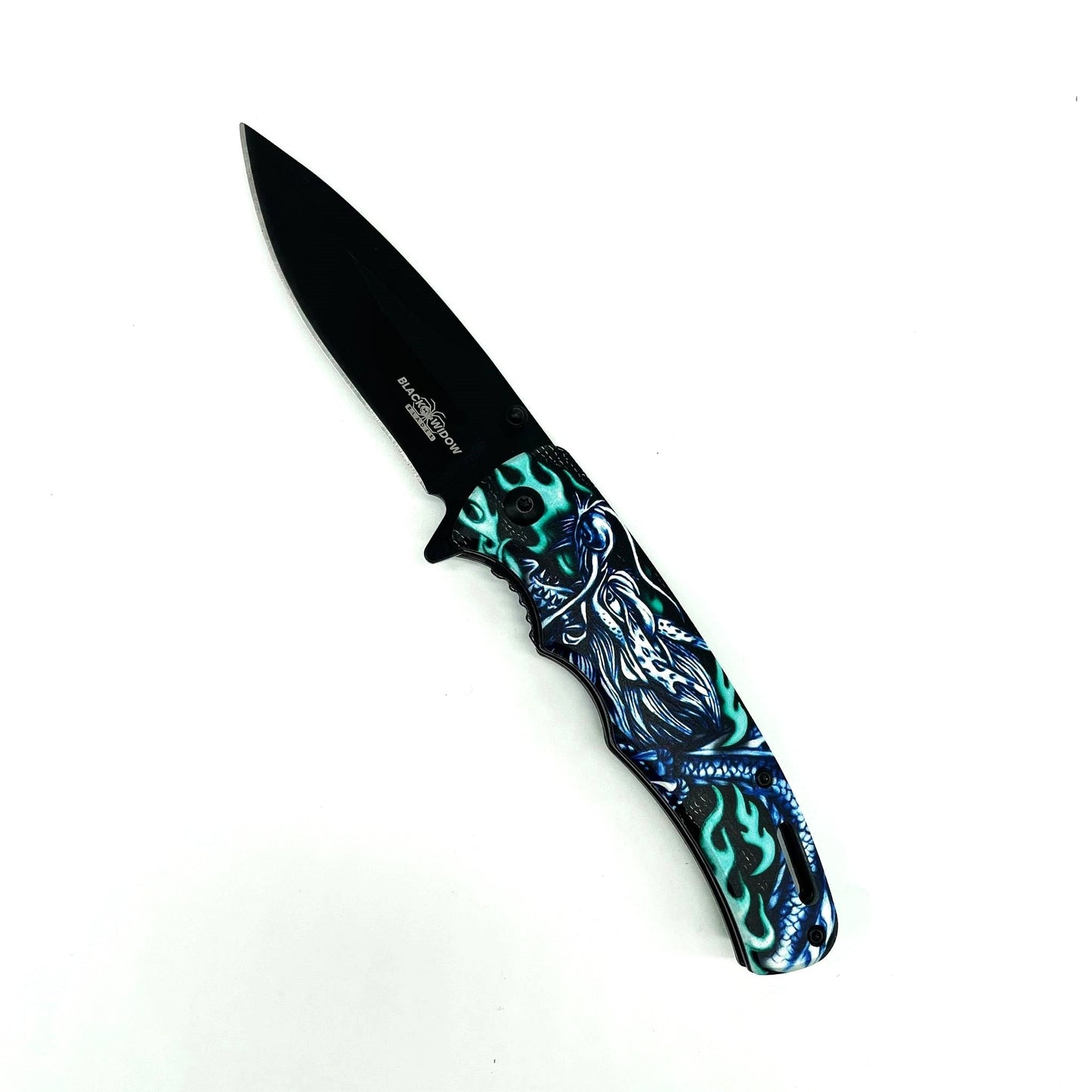Foldable Pocket Knife [ BW-0578 ]