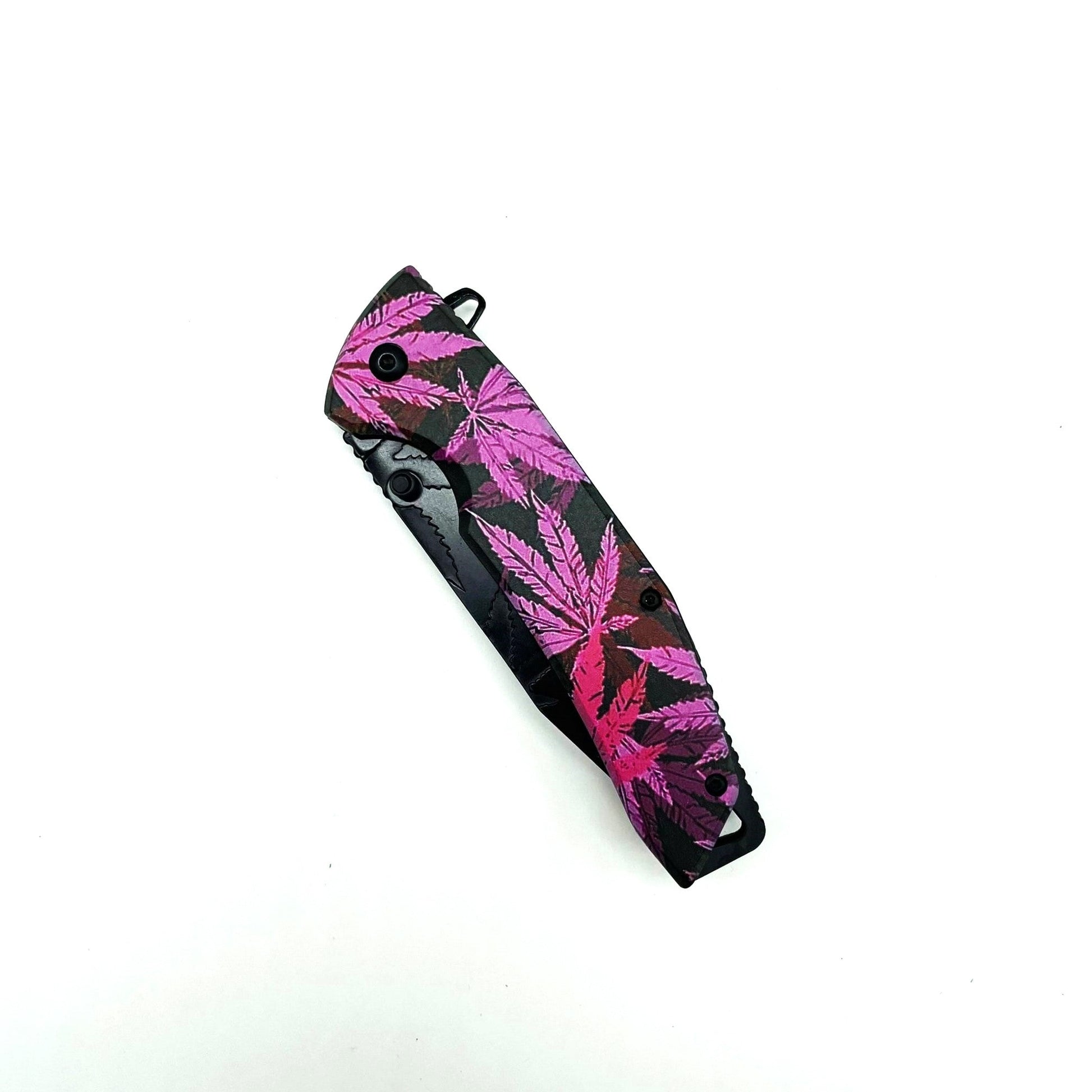 Foldable Pocket Knife [ BW-0571 ] - Hi Time