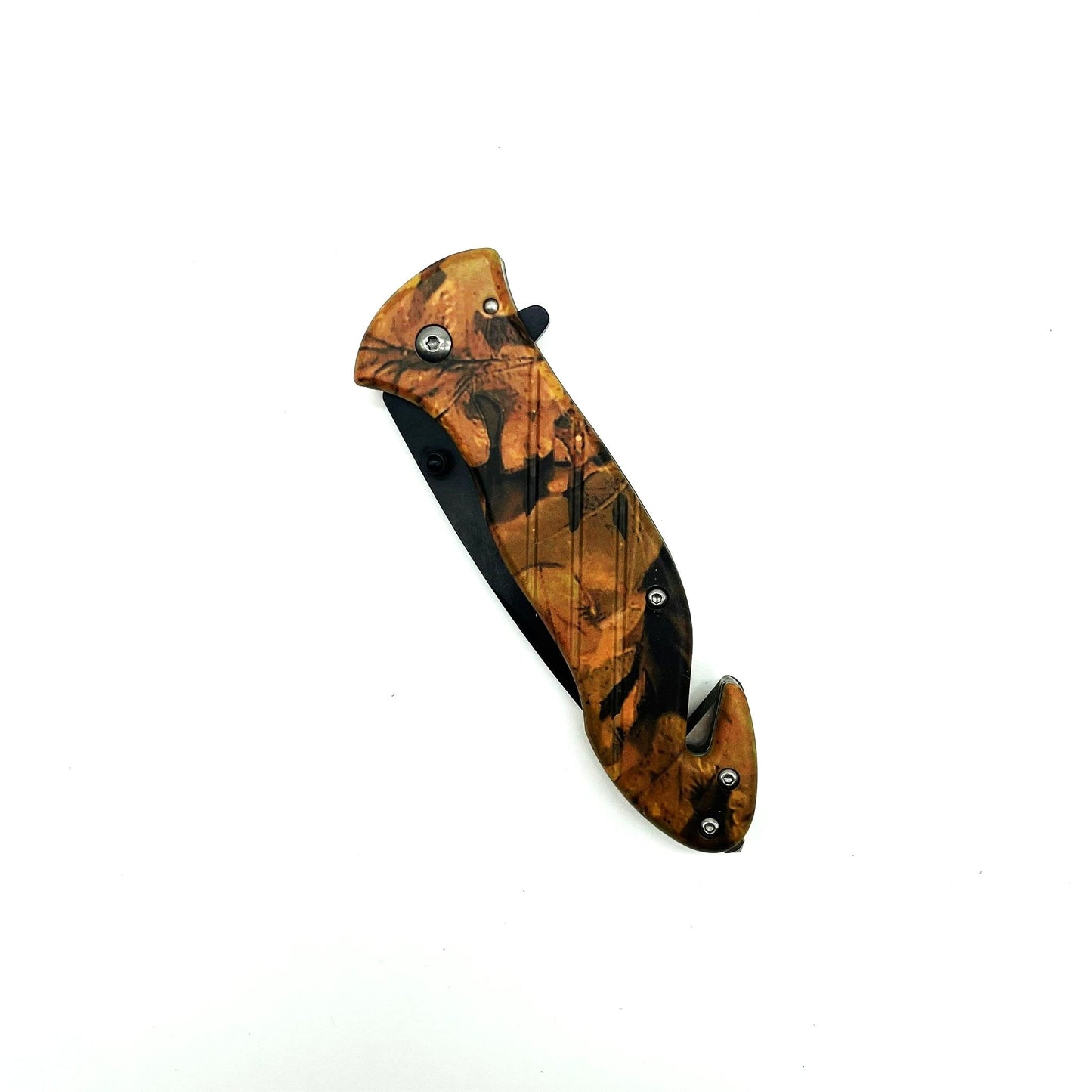 Foldable Pocket Knife [ SE-964GC ]
