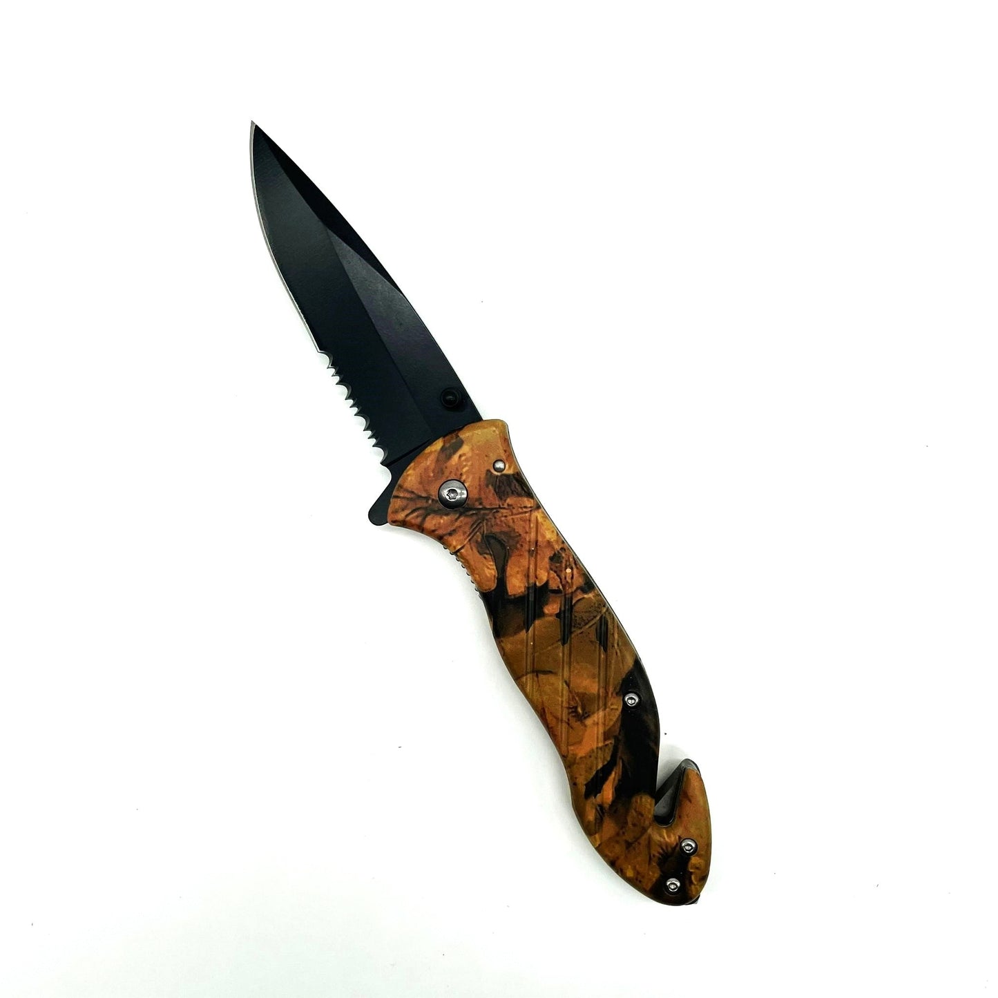 Foldable Pocket Knife [ SE-964GC ]