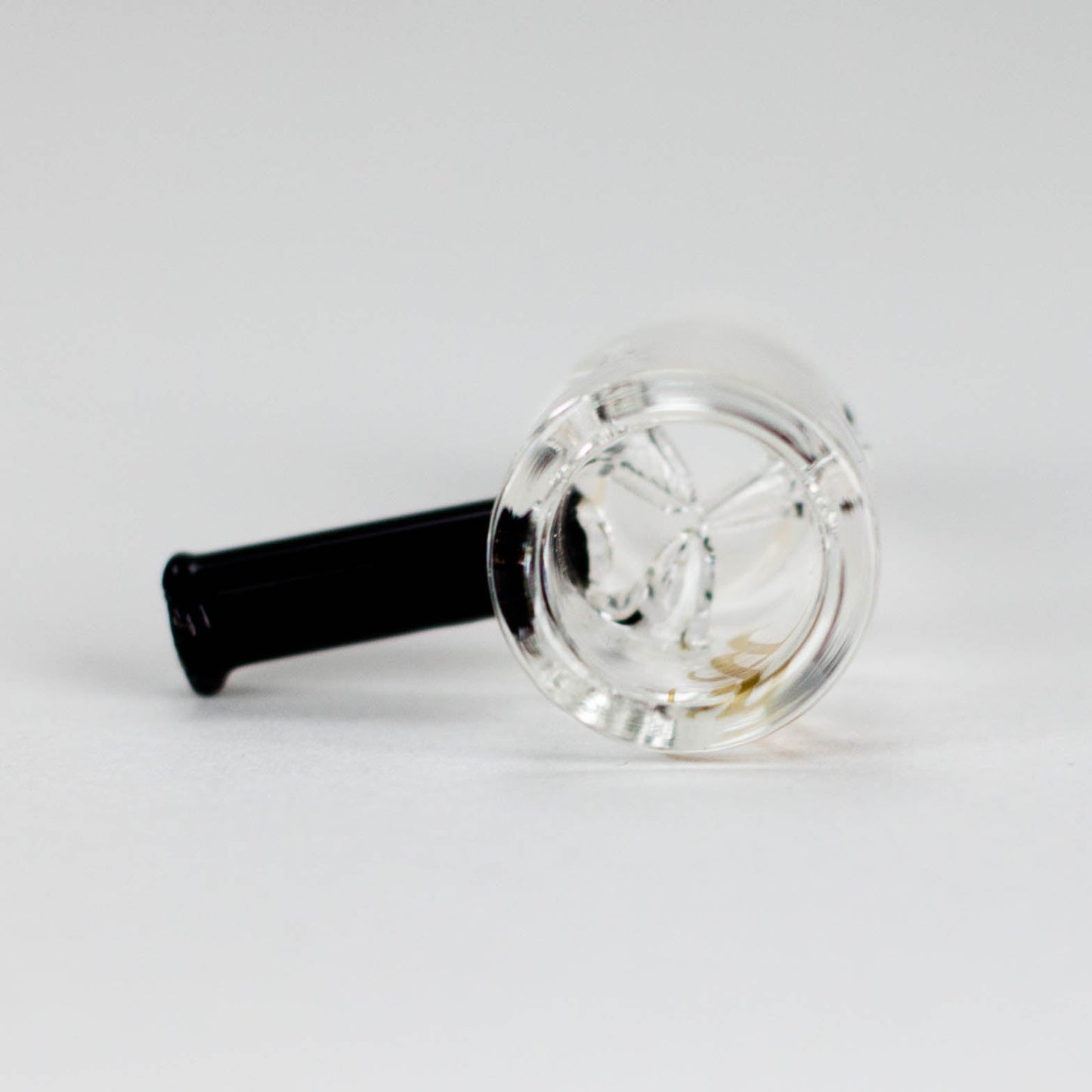 Tech Tubes | 16" 9mm Beaker Glass Bong - Hi Time