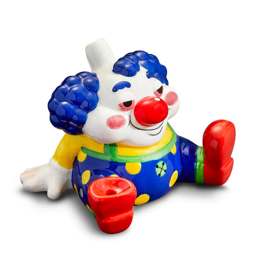 Clown Pipe - Hi Time