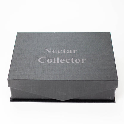 6" 14mm Nectar Collector Set + Dish