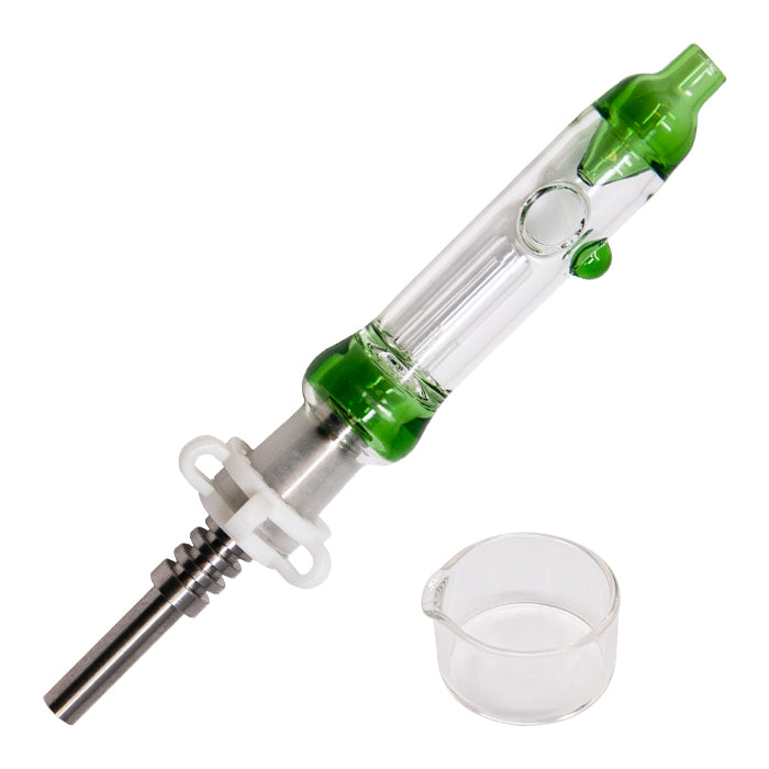King | Nectar Collector Set 14MM - Hi Time