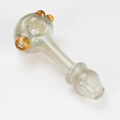 Shine Glassworks | Frit Maria Pipe - Made in Canada - Hi Time