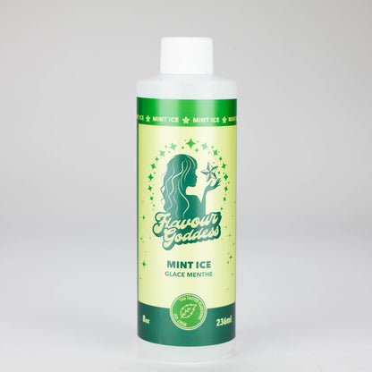 Flavour Goddess – Bong Water Flavouring (8oz)