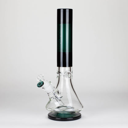 Maple Glass | The Okanagan Series 14-15 Inches  Bong