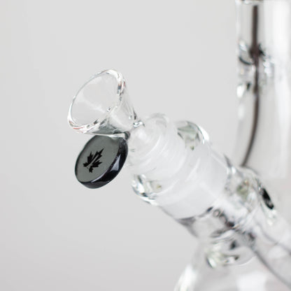 Maple Glass | The Okanagan Series 14-15 Inches  Bong