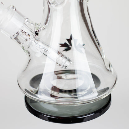 Maple Glass | The Okanagan Series 14-15 Inches  Bong