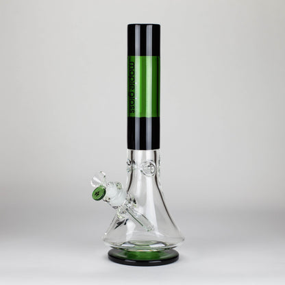 Maple Glass | The Okanagan Series 14-15 Inches  Bong