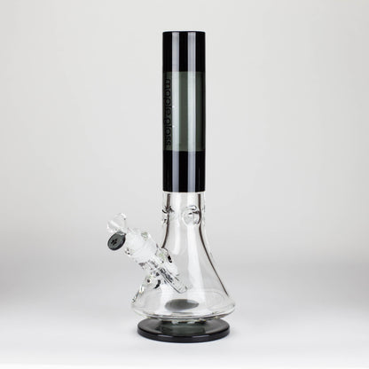 Maple Glass | The Okanagan Series 14-15 Inches  Bong