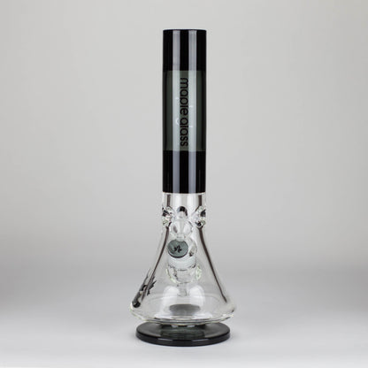 Maple Glass | The Okanagan Series 14-15 Inches  Bong