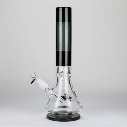 Maple Glass | The Okanagan Series 14-15 Inches  Bong