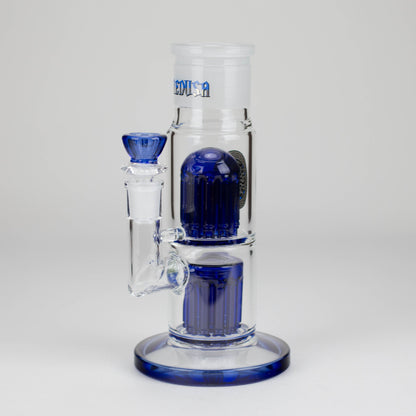 Medusa | Double Tree Arm Perc Base for Stack-A-Bong