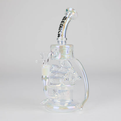Medusa | 12" Recycler - Style 2
